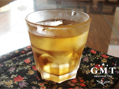 GMT紅茶専門店 或る日の紅茶