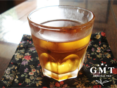 GMT紅茶専門店 或る日の紅茶