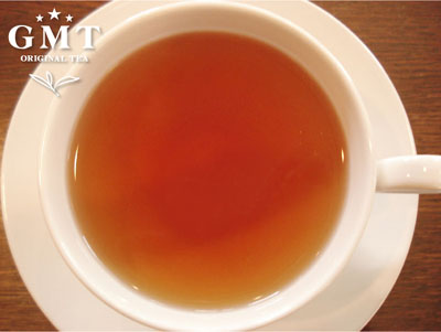 GMT紅茶専門店 或る日の紅茶