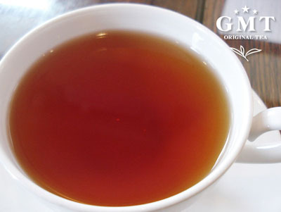 GMT紅茶専門店 或る日の紅茶