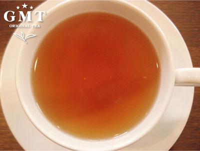GMT紅茶専門店 或る日の紅茶