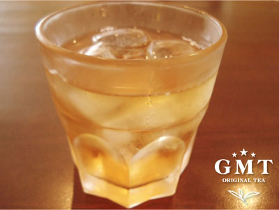 GMT紅茶専門店 或る日の紅茶