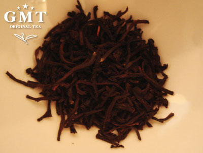 GMT紅茶専門店 或る日の紅茶