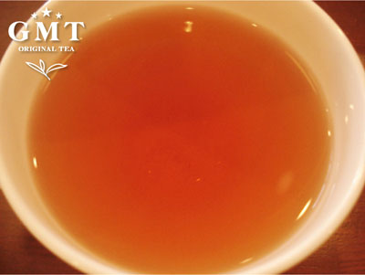 GMT紅茶専門店 或る日の紅茶