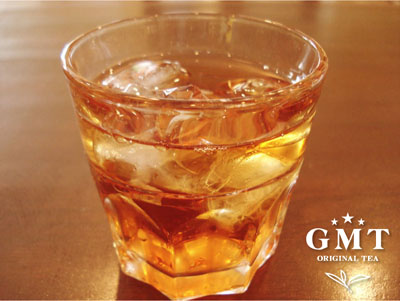 GMT紅茶専門店 或る日の紅茶