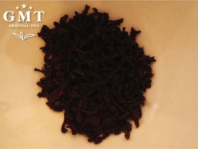 GMT紅茶専門店 或る日の紅茶