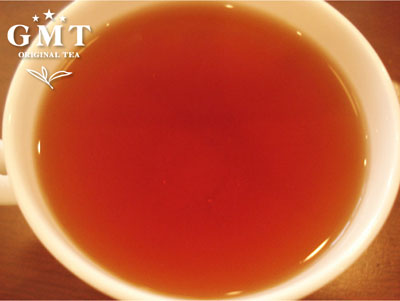 GMT紅茶専門店 或る日の紅茶