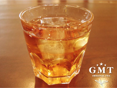 GMT紅茶専門店 或る日の紅茶