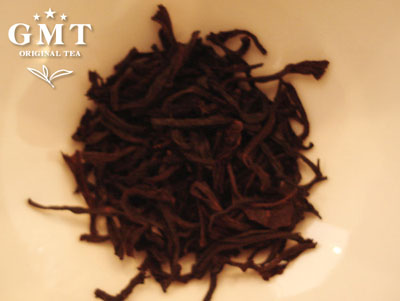 GMT紅茶専門店 或る日の紅茶