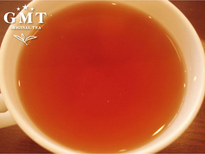 GMT紅茶専門店 或る日の紅茶