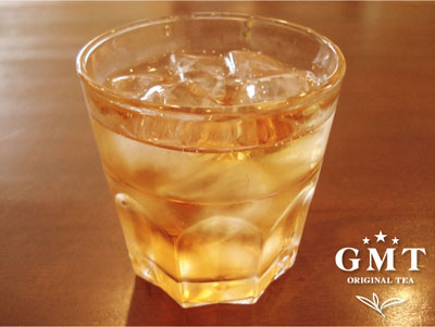 GMT紅茶専門店 或る日の紅茶