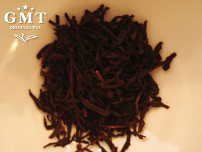 GMT紅茶専門店 或る日の紅茶