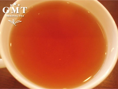 GMT紅茶専門店 或る日の紅茶