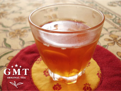 GMT紅茶専門店 或る日の紅茶