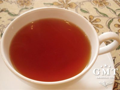 GMT紅茶専門店 或る日の紅茶