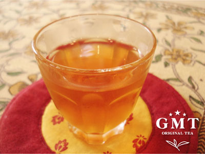 GMT紅茶専門店 或る日の紅茶