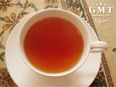 GMT紅茶専門店 或る日の紅茶