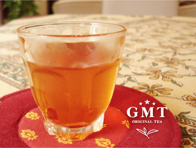 GMT紅茶専門店 或る日の紅茶
