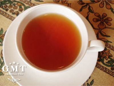 GMT紅茶専門店 或る日の紅茶