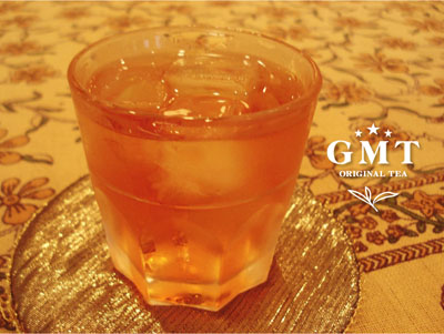 GMT紅茶専門店 或る日の紅茶