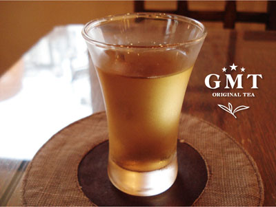 GMT紅茶専門店 或る日の紅茶
