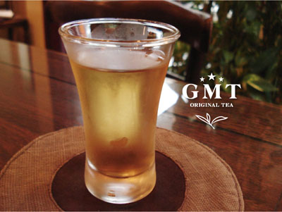GMT紅茶専門店 或る日の紅茶