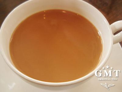 GMT紅茶専門店 或る日の紅茶