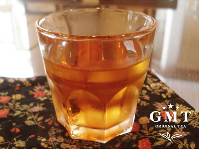 GMT紅茶専門店 或る日の紅茶