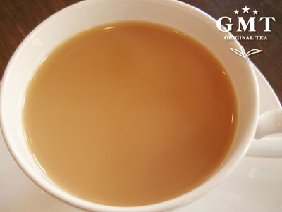 GMT紅茶専門店 或る日の紅茶