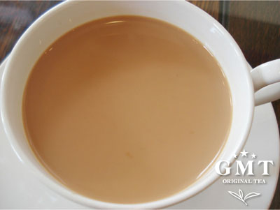 GMT紅茶専門店 或る日の紅茶