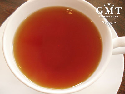 GMT紅茶専門店 或る日の紅茶