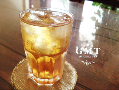 GMT紅茶専門店 或る日の紅茶