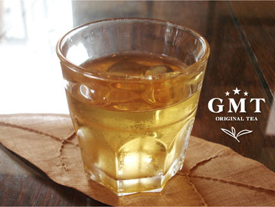 GMT紅茶専門店 或る日の紅茶