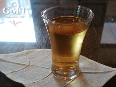 GMT紅茶専門店 或る日の紅茶