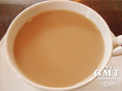 GMT紅茶専門店 或る日の紅茶