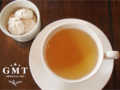 GMT紅茶専門店 或る日の紅茶