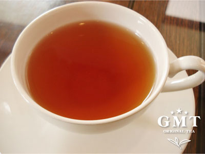 GMT紅茶専門店 或る日の紅茶