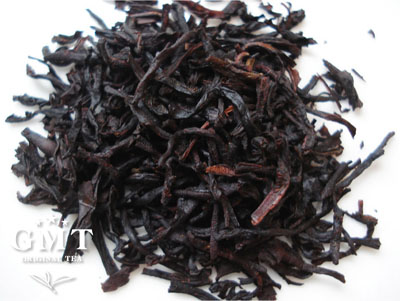 GMT紅茶専門店 或る日の紅茶