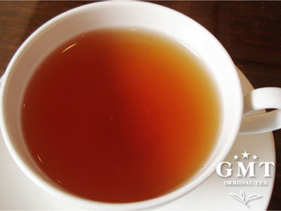 GMT紅茶専門店 或る日の紅茶