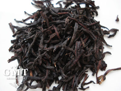 GMT紅茶専門店 或る日の紅茶
