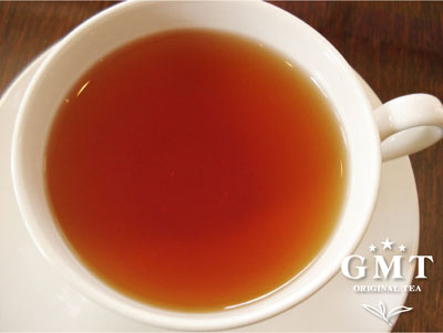 GMT紅茶専門店 或る日の紅茶