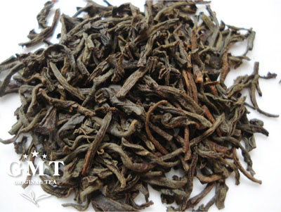 GMT紅茶専門店 或る日の紅茶