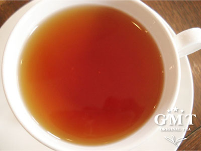GMT紅茶専門店 或る日の紅茶