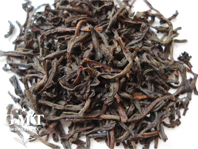 GMT紅茶専門店 或る日の紅茶