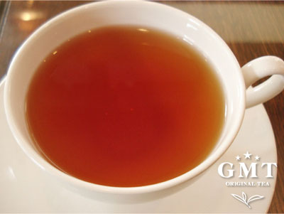 GMT紅茶専門店 或る日の紅茶