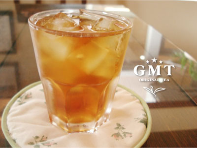 GMT紅茶専門店 或る日の紅茶