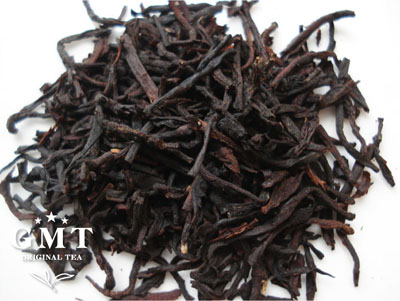 GMT紅茶専門店 或る日の紅茶