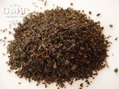GMT紅茶専門店 或る日の紅茶