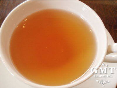 GMT紅茶専門店 或る日の紅茶