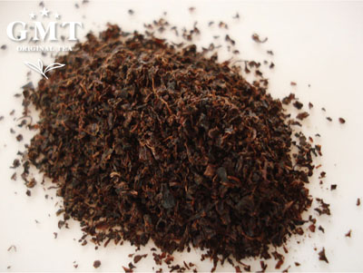 GMT紅茶専門店 或る日の紅茶